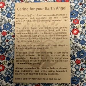 Earth Angel Jewelry - Earth Angel Sunflower Bracelet Earth Angel Jewelry - Earth Angel Sunflower Bracelet
